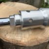 MP21-8-4 Manpa Hole Cutter 4"[10cm] [Requires Large 6" Angle Grinder] - Image 2