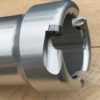 MP21-8-4 Manpa Hole Cutter 4"[10cm] [Requires Large 6" Angle Grinder] - Image 4