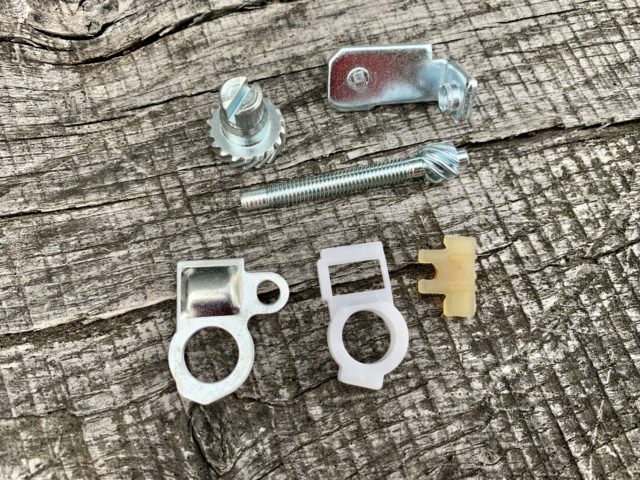 92-CT Newtop 9200NT Replacement Chain Tensioner Kit