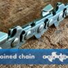 24AP Oregon Mini Chain [Guarded] 1/4 .043 [1.1mm] [ONLY 28,56,57,64,65,72 Available]