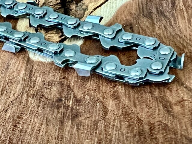 24AP Oregon Mini Chain [Guarded] 1/4 .043 [1.1mm] [ONLY 28,56,57,64,65,72 Available] - Image 4