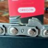 24AP Oregon Mini Chain [Guarded] 1/4 .043 [1.1mm] [ONLY 28,56,57,64,65,72 Available] - Image 3