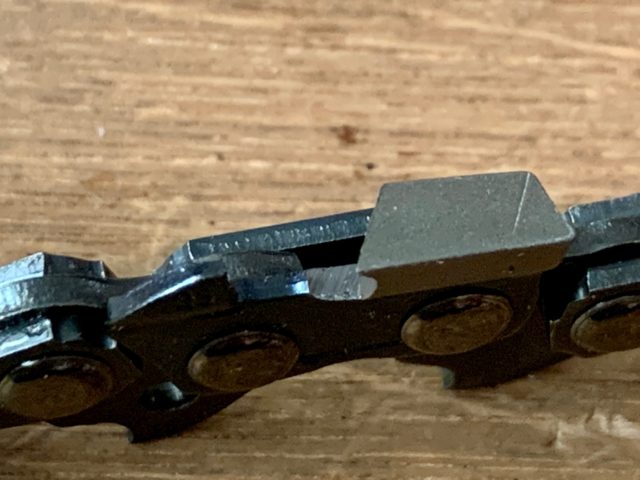 22LGX100R Oregon Chisel .325 .063[1.6mm] 100ft Reel = 1840 Drive Links[includes joiners and tie straps] - Image 4