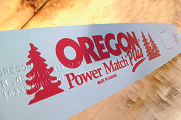 Oregon-Powermatch-Guidebars