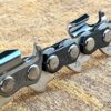 [Bagged] P-1/4-050-SC-68 Panther Semi Chisel 1/4 .050[1.3mm] 68 Drive Links - Image 7