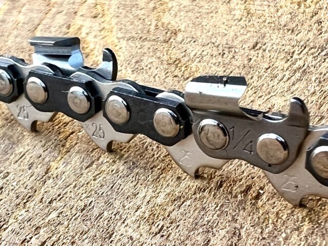 [Bagged] P-1/4-050-SC-48 Panther Semi Chisel 1/4 .050[1.3mm] 48 Drive Links - Image 5