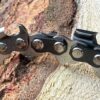 [Bagged] P-1/4-050-SC-68 Panther Semi Chisel 1/4 .050[1.3mm] 68 Drive Links - Image 8
