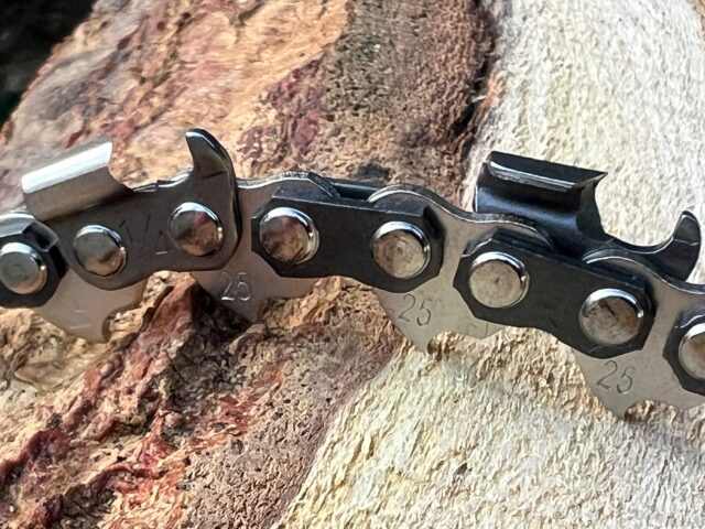 [Bagged] P-1/4-050-SC-48 Panther Semi Chisel 1/4 .050[1.3mm] 48 Drive Links - Image 8