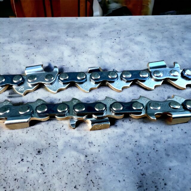 [Bagged] P-1/4-050-SC-48 Panther Semi Chisel 1/4 .050[1.3mm] 48 Drive Links - Image 3