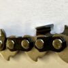 P-1/4-050-SC-100FT Panther Chain [Unguarded Version] 1/4 .050[1.3mm] 100ft Reel = 2400 Drive Links [includes joiners and tie straps] - Image 12