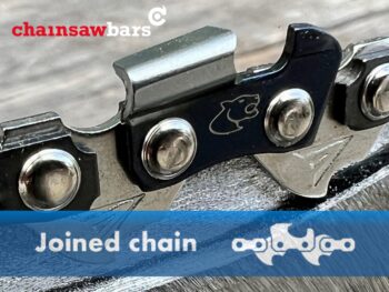 (P-325-050-R) Panther Ripping Chain .325 .050[1.3mm]
