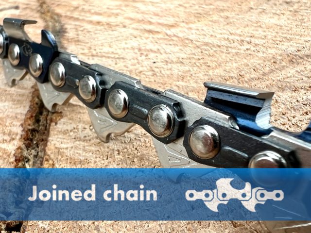 (P-325-058-FSR) Panther Full Skip Ripping Chain .325 .058[1.5mm]