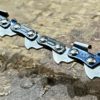 (P-3/8LP-050-FSR) Panther Lo Pro Full Skip Ripping Chain 3/8 Lo Pro .050[1.3mm] - Image 4