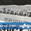 (P-3/8LP-050-FSR) Panther Lo Pro Full Skip Ripping Chain 3/8 Lo Pro .050[1.3mm]