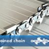 [Boxed] P-404-FSR-180 Panther 404 Full Skip Ripping Chain 180 Drive Links - Image 5