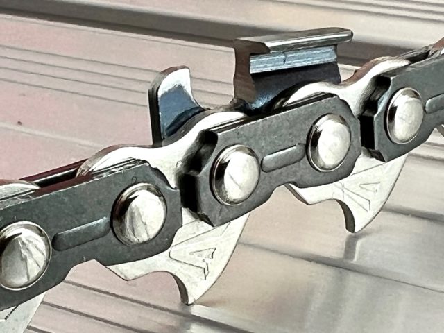[Boxed] P-404-FSR-180 Panther 404 Full Skip Ripping Chain 180 Drive Links - Image 2