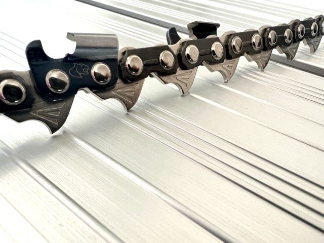 [Boxed] P-404-HSR-196 Panther 404 Hyper Skip Ripping Chain 196 Drive Links - Image 7