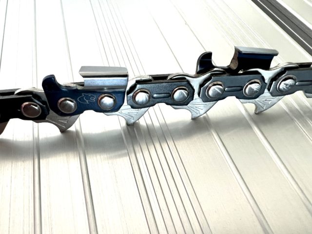 [Boxed] P-404-HSR-196 Panther 404 Hyper Skip Ripping Chain 196 Drive Links - Image 6