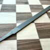 P-CHISEL-DOUBLE Panther Double Chisel Bit File - Image 2