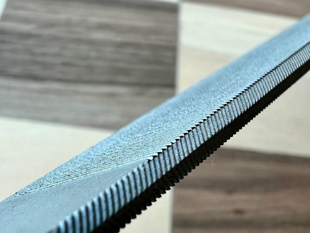 P-CHISEL-DOUBLE Panther Double Chisel Bit File - Image 7