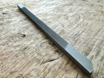 P-FLAT-LZ Spare Flat File for Lazy File or EZ File