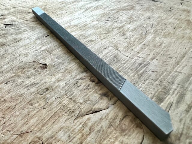 P-FLAT-LZ Spare Flat File for Lazy File or EZ File