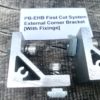 PC-4-W Panther 13'[4.0m] Comprehensive First Cut Track System for Logs up to 3.5m 28"[70cm] WIDE VERSION - Image 16