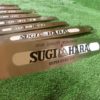 BC3C-0R50-A Sugihara Light Type Quarter Tip 20"[50cm] 3/8 Lo Pro .050 72 drive links