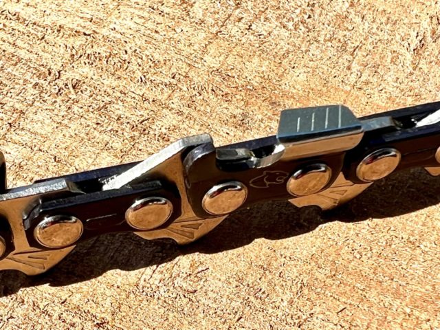 P+325-063-LG-100FT Panther Plus Chisel Guarded .325 .063[1.6mm] 100ft Reel = 1840 Drive Links [includes joiners and tie straps] - Image 8