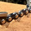 (P+3/8-050-FSL) Panther Full Skip Chisel Chain 3/8 .050[1.3mm] [ONLY IN 96 and 108 drive links] - Image 3