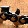 (P+3/8-050-FSL) Panther Full Skip Chisel Chain 3/8 .050[1.3mm] [ONLY IN 96 and 108 drive links] - Image 2
