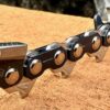 P+3/8-063-FSL-100FT Panther Full Skip Chisel Chain 3/8 .063[1.6mm] 100ft Reel = 1640 Drive Links - Image 3