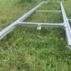 PC-4-W Panther 13'[4.0m] Comprehensive First Cut Track System for Logs up to 3.5m 28"[70cm] WIDE VERSION