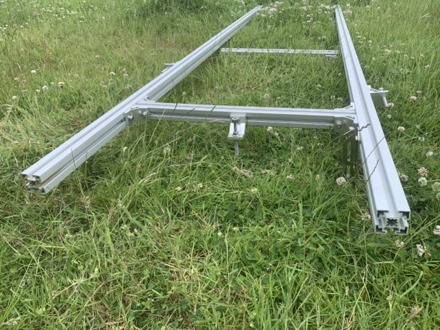 PC-4-W Panther 13'[4.0m] Comprehensive First Cut Track System for Logs up to 3.5m 28"[70cm] WIDE VERSION