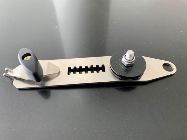 CM-A11 Panther Chain Keeper Mk II - Image 3