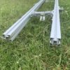 PCUB-4-N Panther 13'[4.0m] Comprehensive First Cut Track System for Logs up to 3.5m 12"[30cm] NARROW VERSION