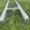 PC-4 Panther 13'[4.0m] Comprehensive First Cut Track System for Logs up to 3.5m 15"[40cm] STANDARD WIDTH
