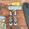 PDB-C1KIT-325 Universal Chainsaw Debarker Kit Fits 30cc-45cc Chainsaws - Image 2