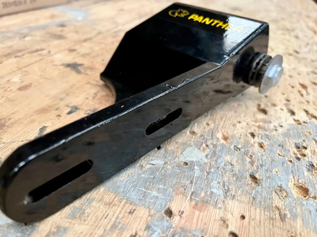 PDB Panther Universal Debarker .325 [No accessories Debarker Tool ONLY - UNDER 45cc SAWS ONLY] - Image 3