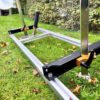 PM48-BONES [Excludes Bar and Chain and Accessories] Panther Horizon Chainsaw Mill 48"[122cm] + 8mm Drill Bit - Image 4