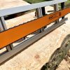 PM60-GB54 Panther Horizon Heavy Chainsaw Mill 60"[155cm] WITH GB 54"[137cm] Milling Bar .404 .063 148 drive links - Image 19