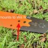PM80-GB74 Panther Horizon Heavy Chainsaw Mill 80"[200cm] WITH GB 74"[188cm] Milling Bar .404 .063 196 drive links - Image 15