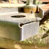 PM80-GB74 Panther Horizon Heavy Chainsaw Mill 80"[200cm] WITH GB 74"[188cm] Milling Bar .404 .063 196 drive links - Image 23
