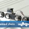 (P-1/4-043-MG) Panther Mini Chain [Guarded Version] 1/4 .043 [1.1mm]
