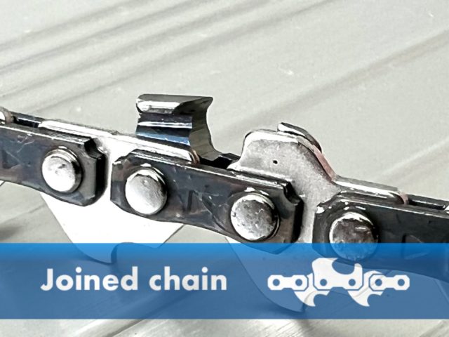(P-1/4-043-MG) Panther Mini Chain [Guarded Version] 1/4 .043 [1.1mm]