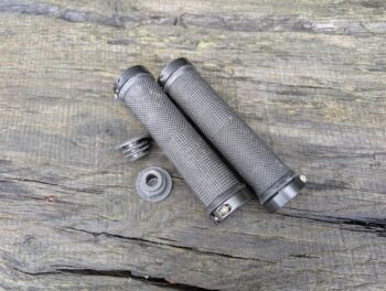 CM009C Handle Grip, Pair