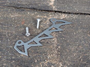 CM067 Panfaa Saw Dawgs Bumper Spike Stihl MS150/MS151/MS192/MS193/MS194/MS200[T]/MS201[T]  - Skeleton Version