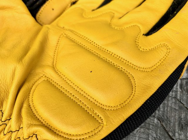 PG-XL Panther Xtra Large Anti Vibe Gloves