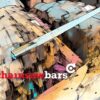 Panther Diamond 4.0mm[5/32"] Chainsaw File x1 - Files 3/8 Lo Pro and 1/4 - Image 4