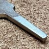 Panther Diamond Flat Chainsaw File 6"[15cm] - Image 2